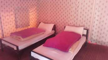 Himalayan Routes Camp