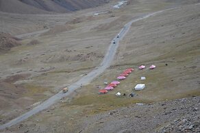 Himalayan Routes Camp
