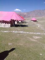 Himalayan Routes Camp