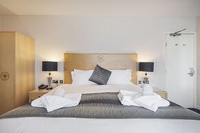 The Moorland Hotel, Haytor, Devon