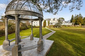 The Moorland Hotel, Haytor, Devon