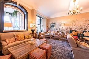 The Moorland Hotel, Haytor, Devon