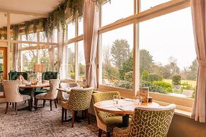The Moorland Hotel, Haytor, Devon