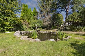 The Moorland Hotel, Haytor, Devon