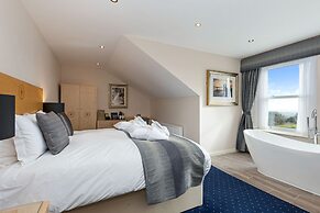 The Moorland Hotel, Haytor, Devon