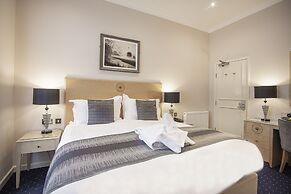 The Moorland Hotel, Haytor, Devon