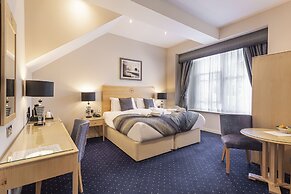 The Moorland Hotel, Haytor, Devon