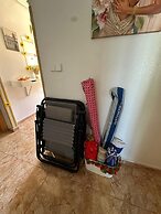 Apartamento La