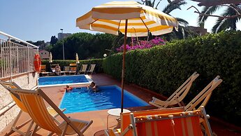 Residence Orchidea