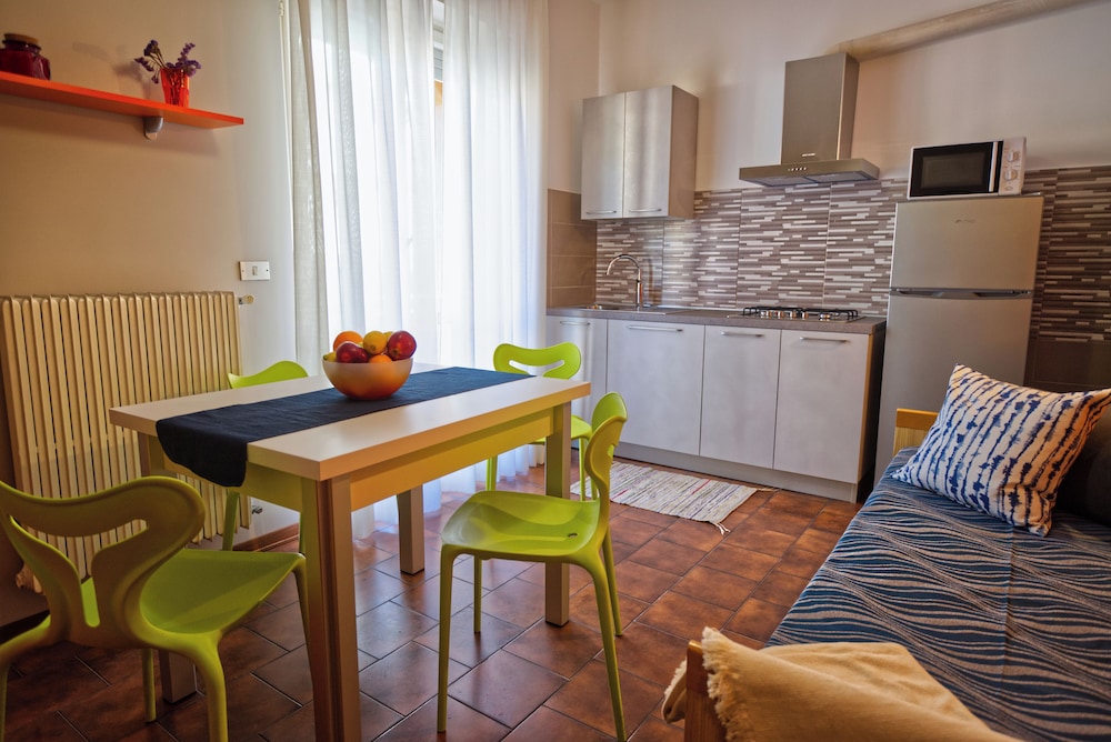 Residence Orchidea