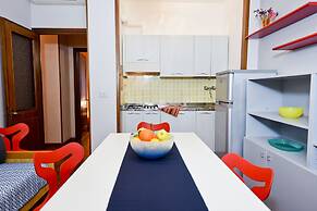 Residence Orchidea