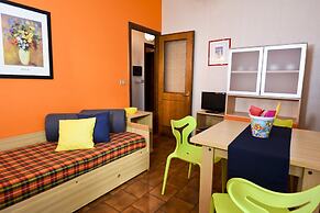 Residence Orchidea