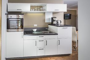 Hanse City Boarding House