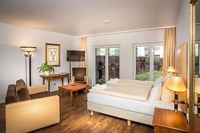 Hanse City Boarding House