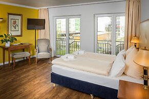 Hanse City Boarding House