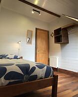 Compass del Sur - Hostel