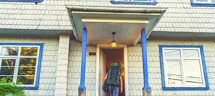 Compass del Sur - Hostel