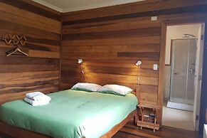 Compass del Sur - Hostel
