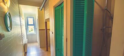 Compass del Sur - Hostel