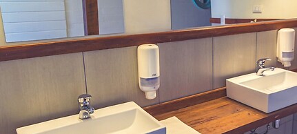Compass del Sur - Hostel