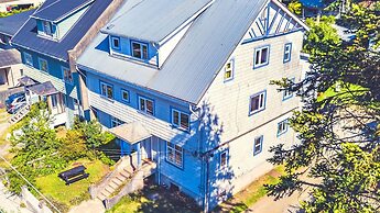 Compass del Sur - Hostel