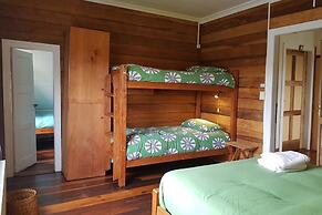 Compass del Sur - Hostel