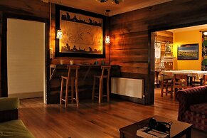 Compass del Sur - Hostel