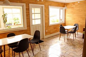 Compass del Sur - Hostel