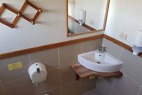 Compass del Sur - Hostel