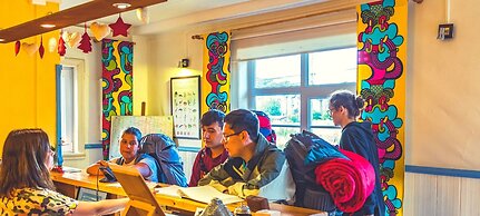 Compass del Sur - Hostel