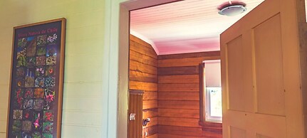 Compass del Sur - Hostel