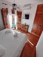 Casa Rural Parada Real