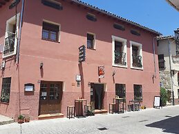 Casa Rural Parada Real