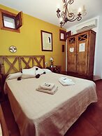 Casa Rural Parada Real