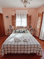 Casa Rural Parada Real