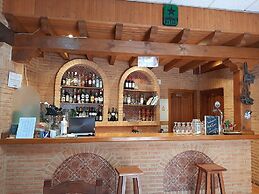 Casa Rural Parada Real