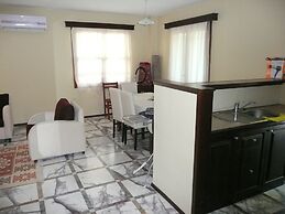 White Villa