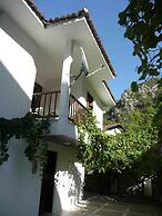 White Villa
