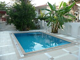 White Villa