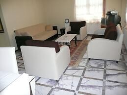 White Villa