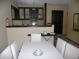White Villa