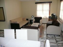 White Villa