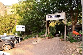 Yakamoz Pansiyon