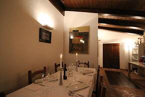 Agriturismo Valdifiori