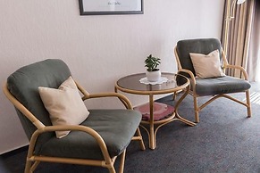 Pension Kruse