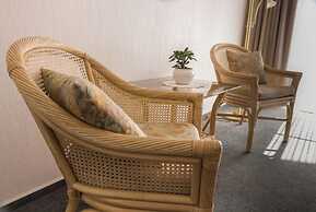 Pension Kruse
