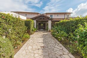 Hotel Villa Smeraldo