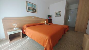 Hotel Villa Smeraldo
