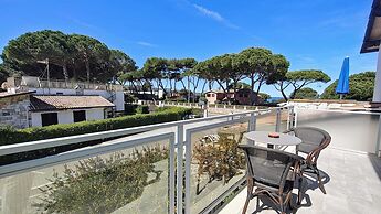Hotel Villa Smeraldo