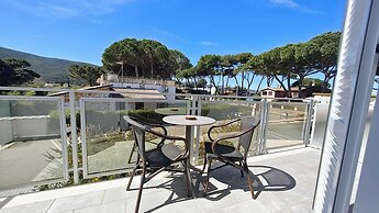 Hotel Villa Smeraldo